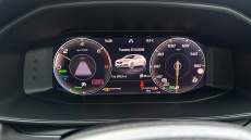 CUPRA Leon 1.4 eHybrid VZ2 Design Edition 5dr DSG Hatchback